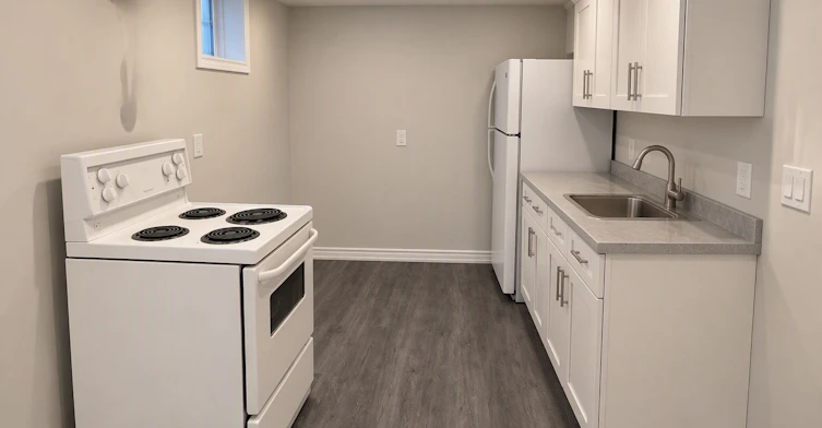 Basement-31 Angus Drive, Ajax, ON, L1S 5C4 - 7