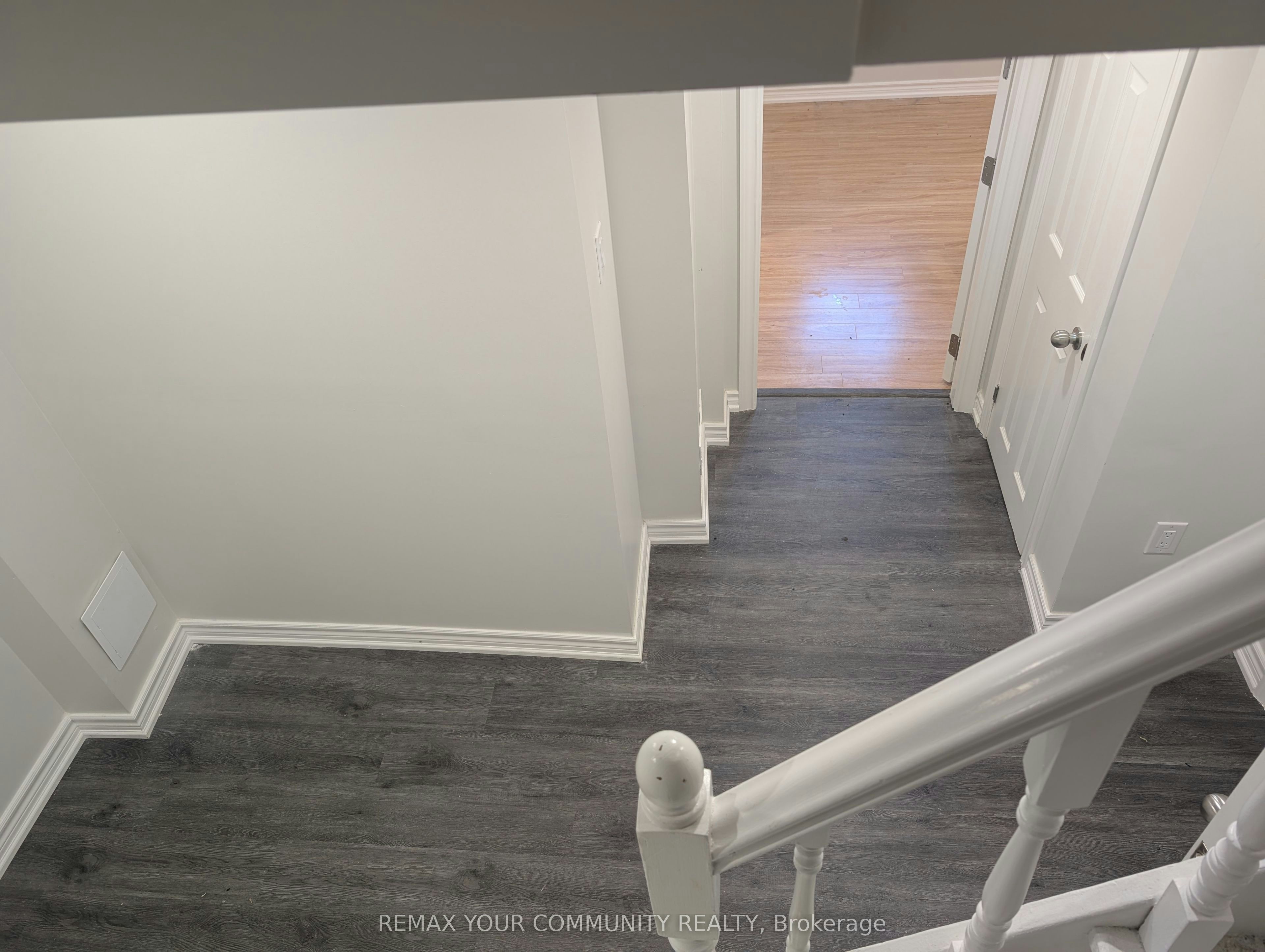 Basement-31 Angus Drive, Ajax, ON, L1S 5C4 - 3
