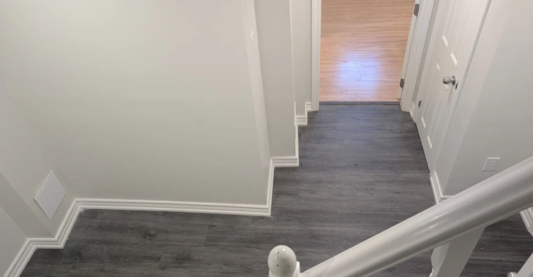 Basement-31 Angus Drive, Ajax, ON, L1S 5C4 - 3