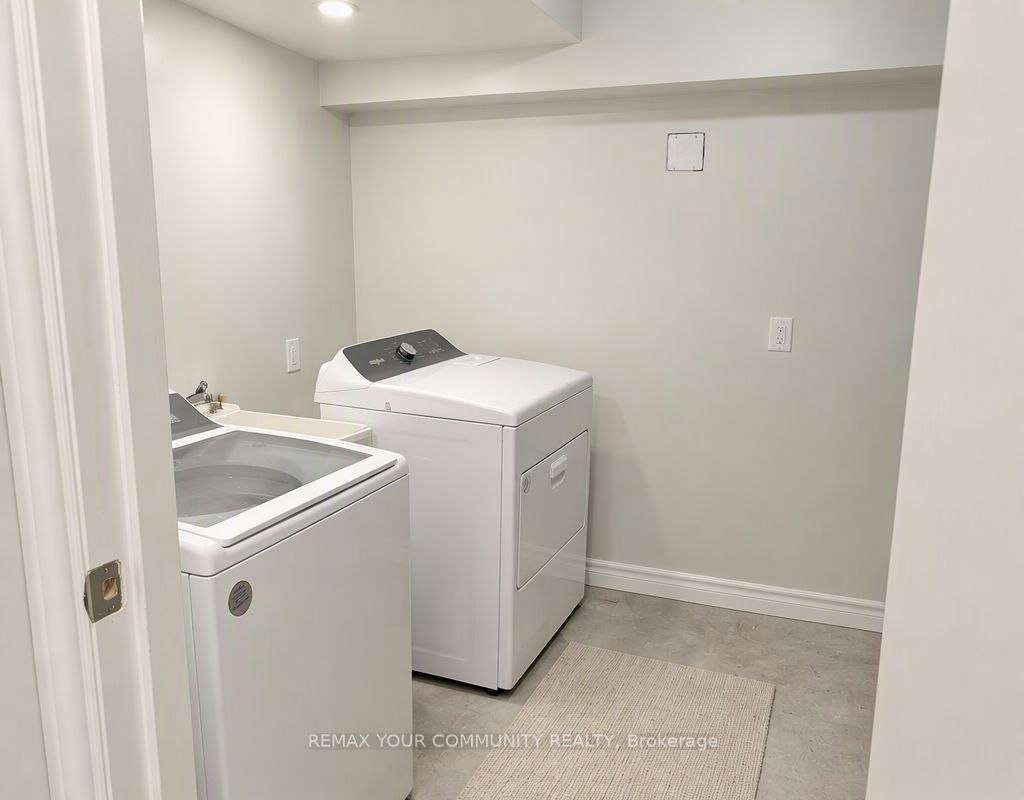 Basement-31 Angus Drive, Ajax, ON, L1S 5C4 - 13