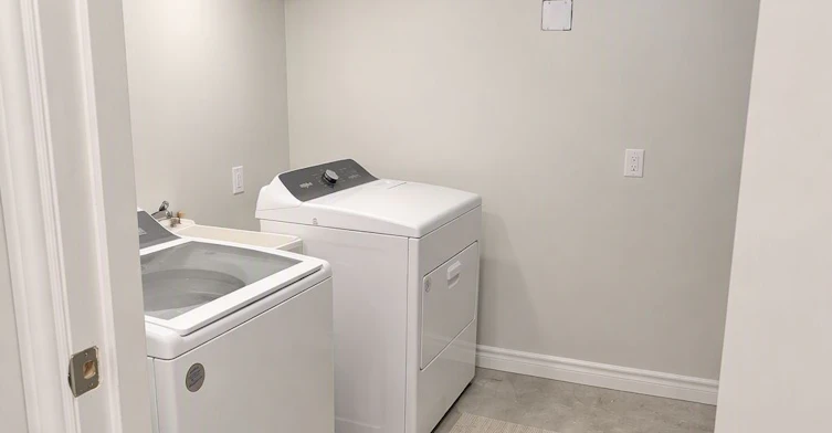 Basement-31 Angus Drive, Ajax, ON, L1S 5C4 - 13