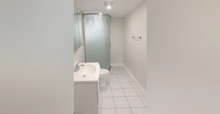 Basement-31 Angus Drive, Ajax, ON, L1S 5C4 - 12