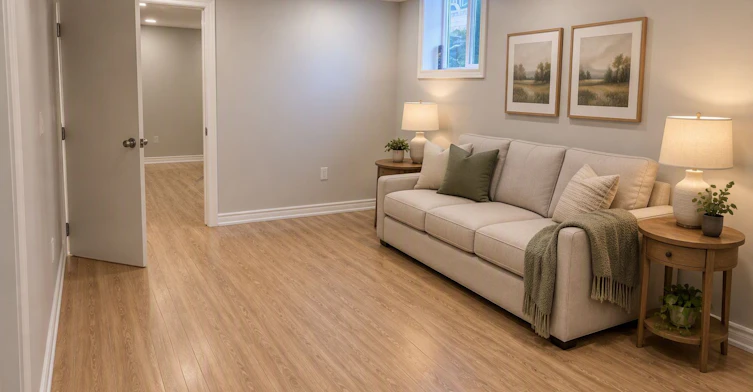 Basement-31 Angus Drive, Ajax, ON, L1S 5C4 - 9