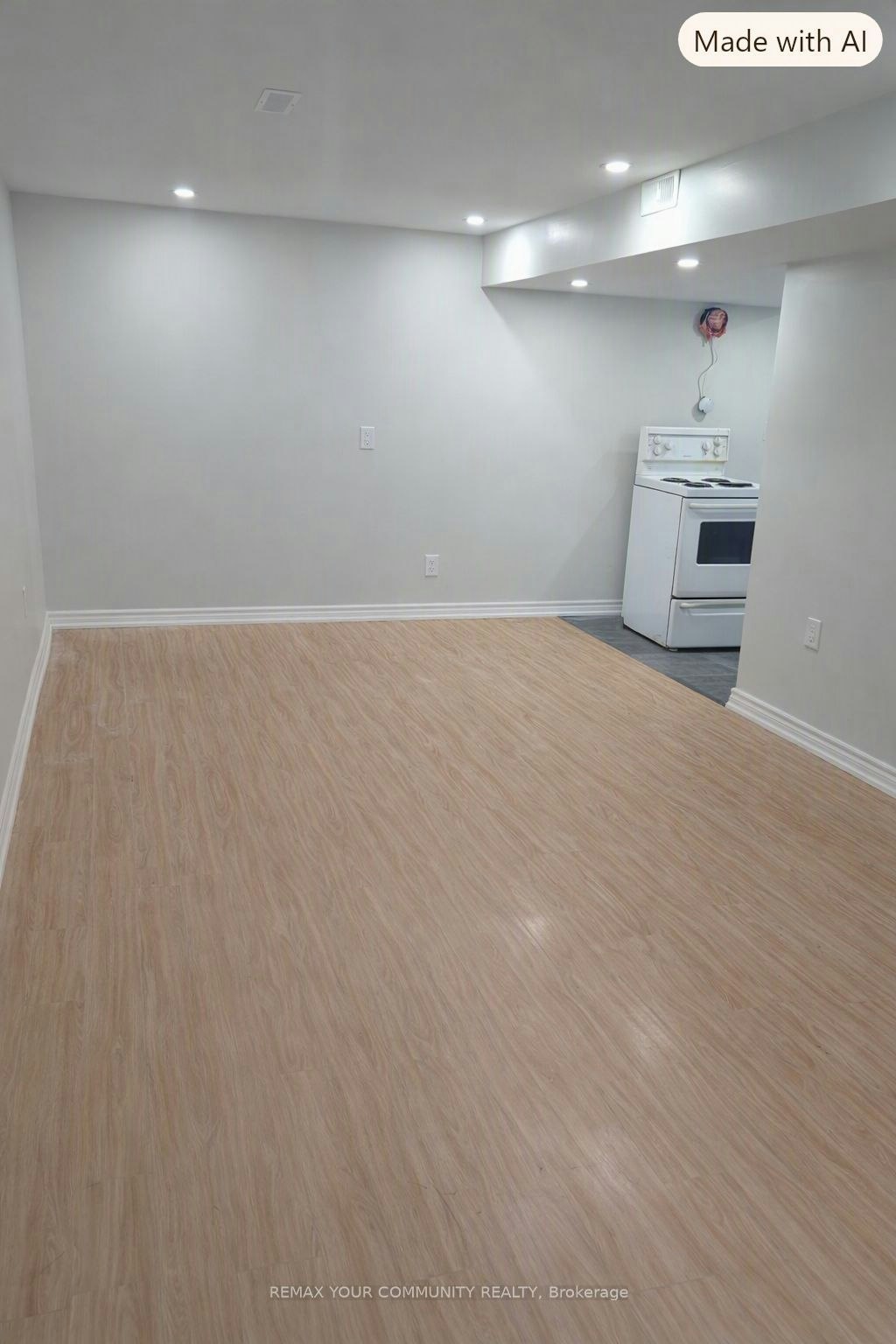 Basement-31 Angus Drive, Ajax, ON, L1S 5C4 - 8
