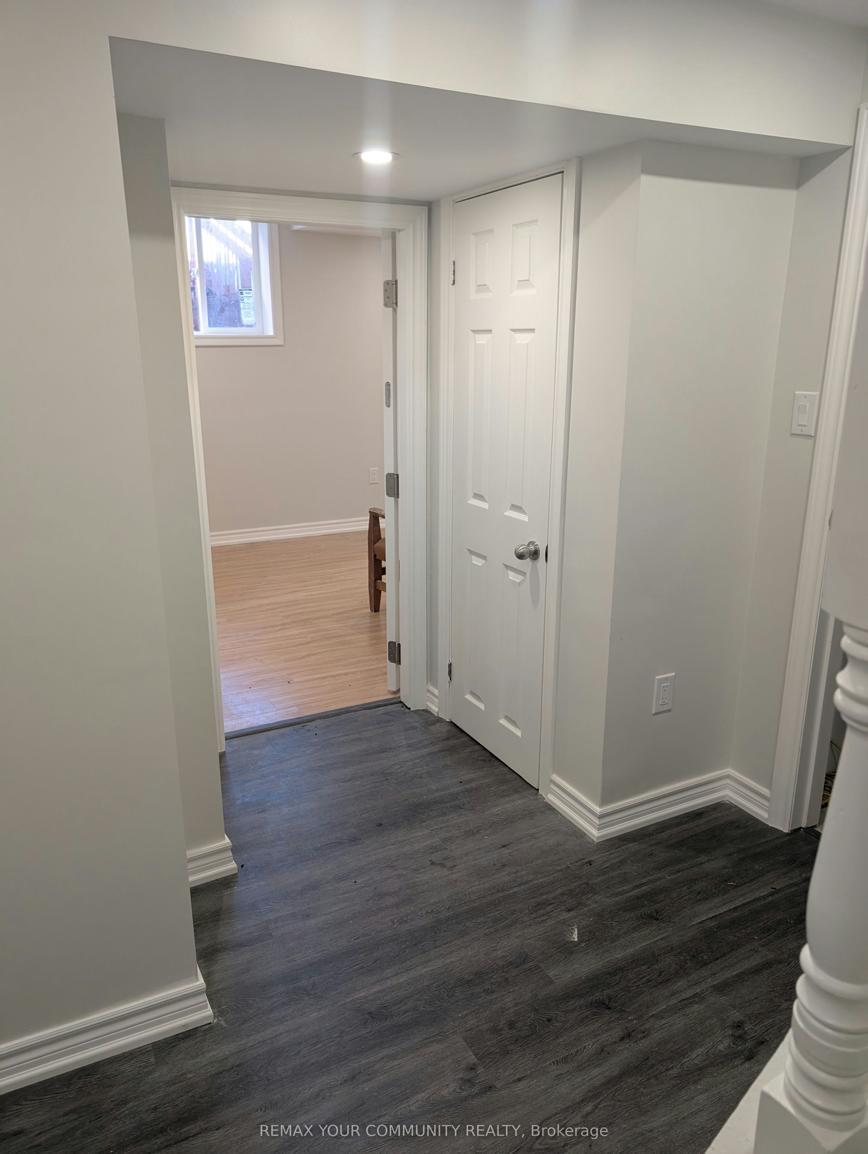 Basement-31 Angus Drive, Ajax, ON, L1S 5C4 - 5