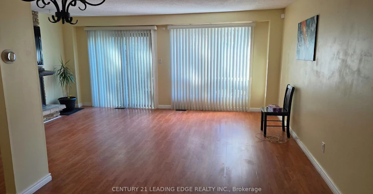 MAIN & 2ND FLR-6 Plum Brook Crescent, Toronto, ON, M1S 3Z8 - 11