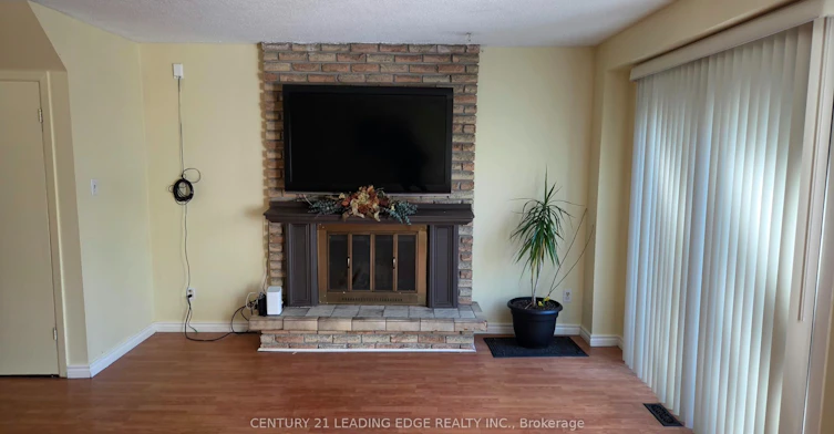 MAIN & 2ND FLR-6 Plum Brook Crescent, Toronto, ON, M1S 3Z8 - 5