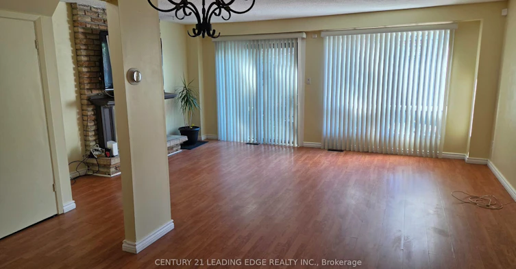 MAIN & 2ND FLR-6 Plum Brook Crescent, Toronto, ON, M1S 3Z8 - 6