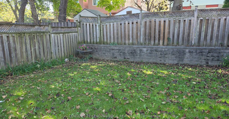 MAIN & 2ND FLR-6 Plum Brook Crescent, Toronto, ON, M1S 3Z8 - 24
