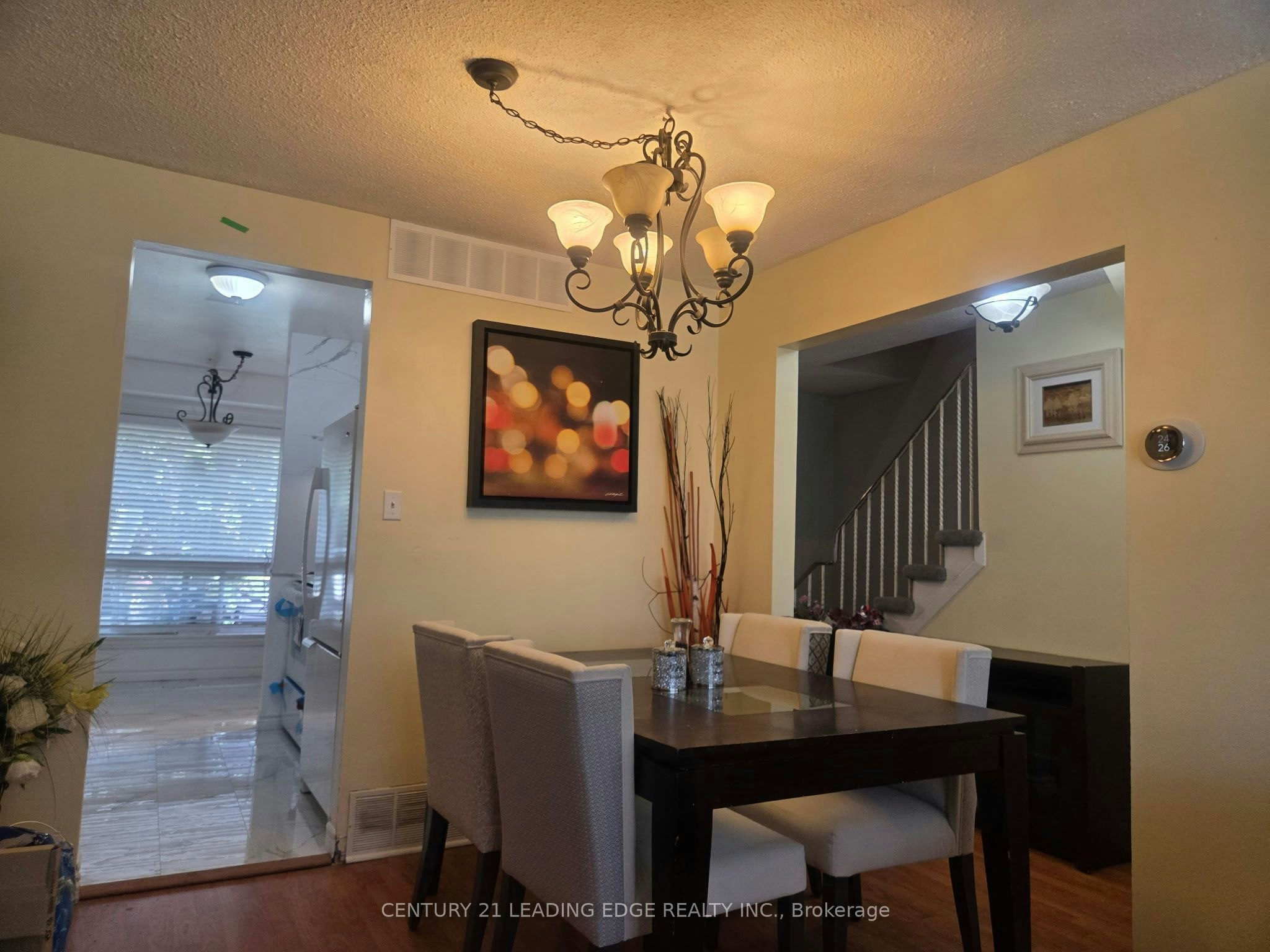 MAIN & 2ND FLR-6 Plum Brook Crescent, Toronto, ON, M1S 3Z8 - 20