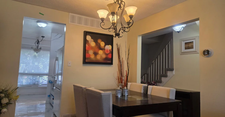 MAIN & 2ND FLR-6 Plum Brook Crescent, Toronto, ON, M1S 3Z8 - 20