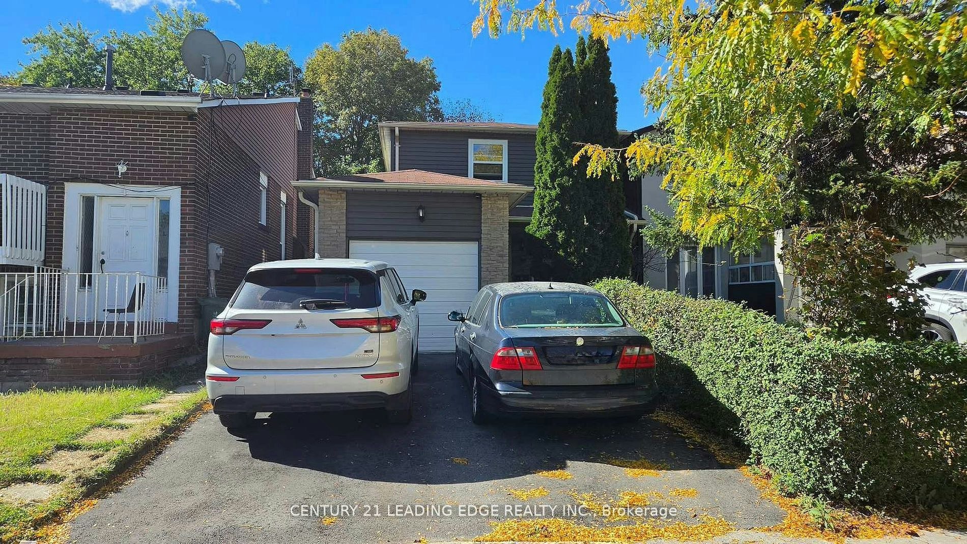MAIN & 2ND FLR-6 Plum Brook Crescent, Toronto, ON, M1S 3Z8 2