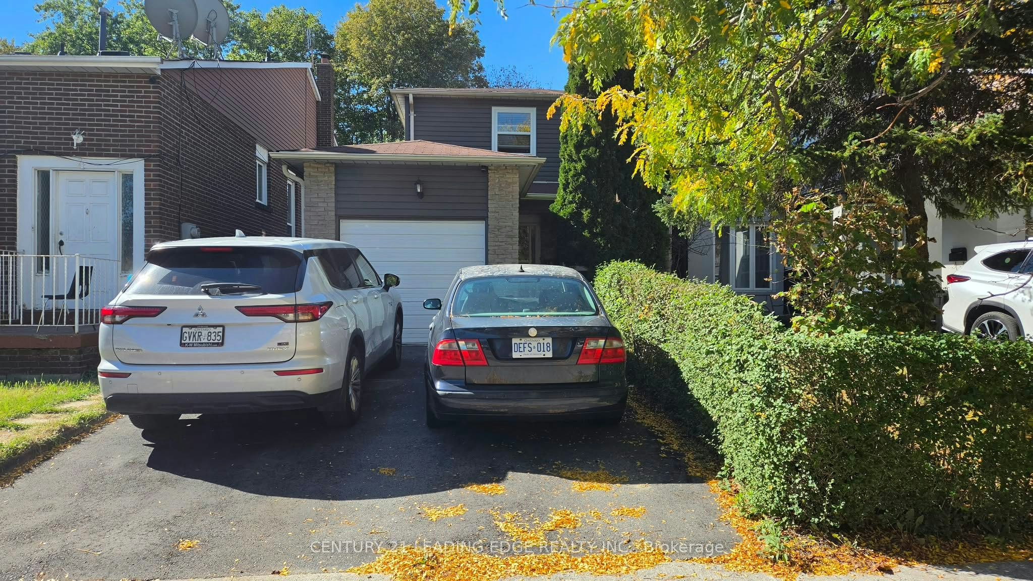 MAIN & 2ND FLR-6 Plum Brook Crescent, Toronto, ON, M1S 3Z8 - 16
