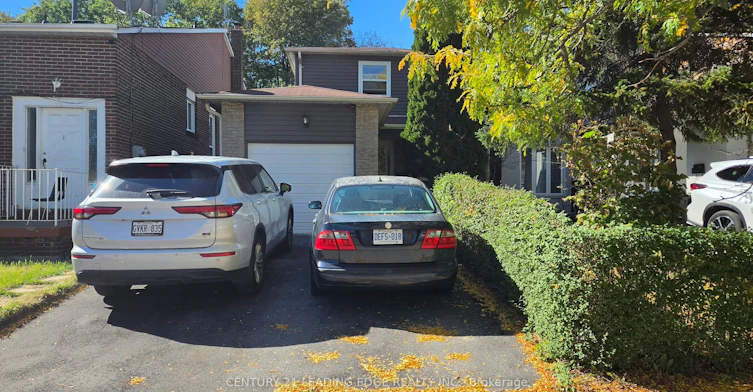 MAIN & 2ND FLR-6 Plum Brook Crescent, Toronto, ON, M1S 3Z8 - 16