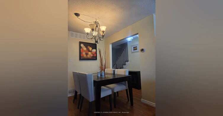MAIN & 2ND FLR-6 Plum Brook Crescent, Toronto, ON, M1S 3Z8 - 19