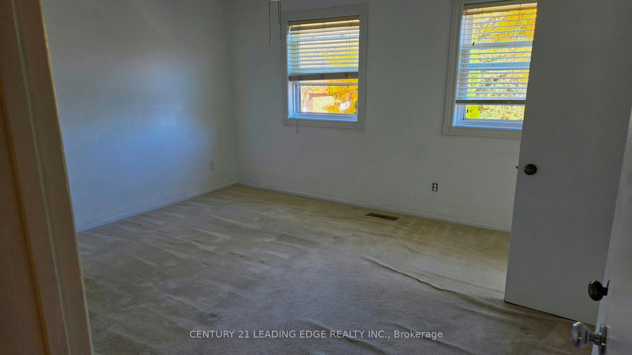 MAIN & 2ND FLR-6 Plum Brook Crescent, Toronto, ON, M1S 3Z8 - 15