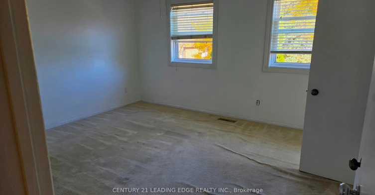 MAIN & 2ND FLR-6 Plum Brook Crescent, Toronto, ON, M1S 3Z8 - 15