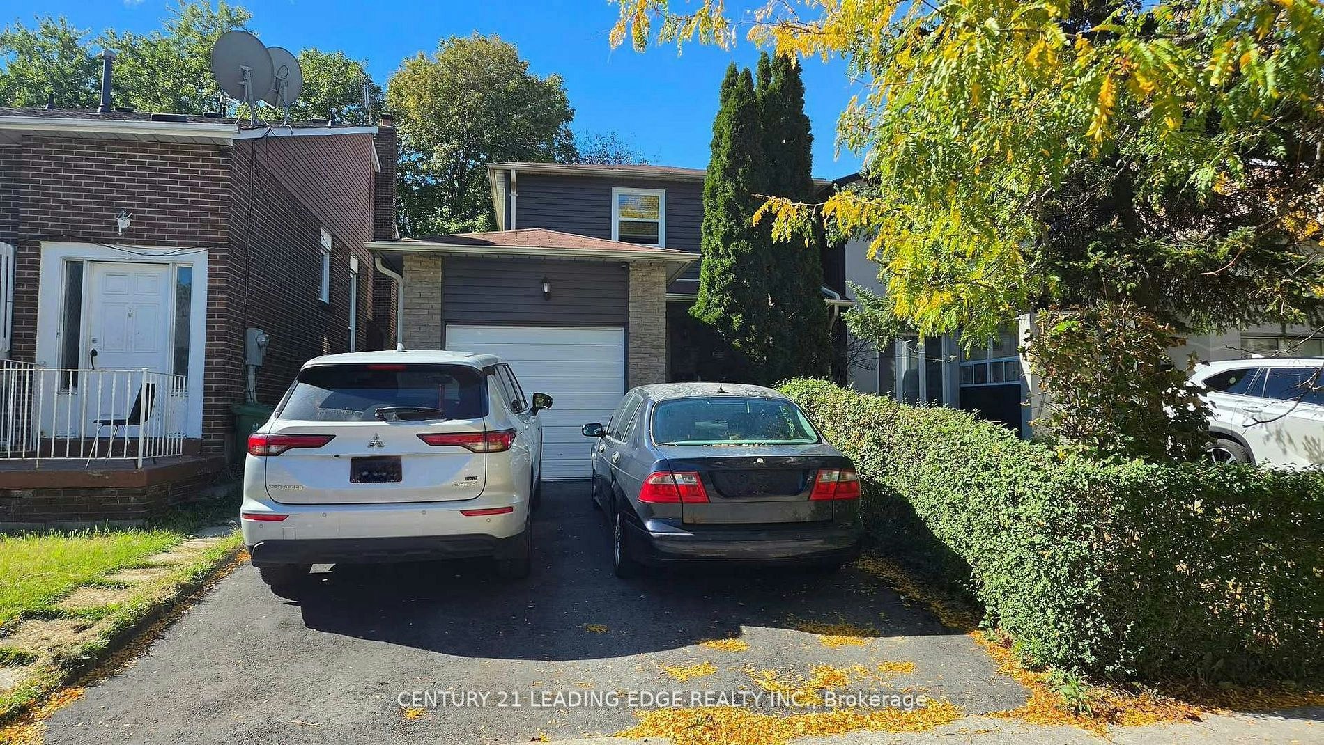 MAIN & 2ND FLR-6 Plum Brook Crescent, Toronto, ON, M1S 3Z8