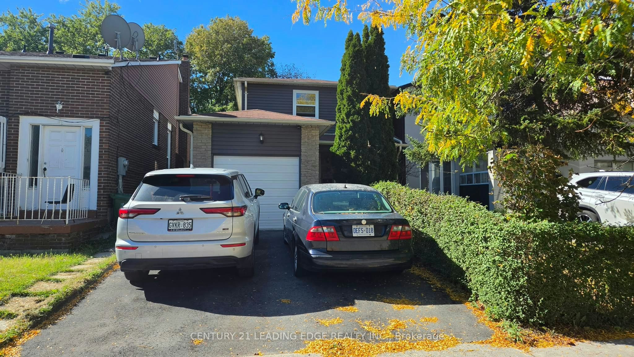 MAIN & 2ND FLR-6 Plum Brook Crescent, Toronto, ON, M1S 3Z8 - 2