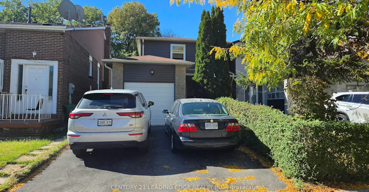 MAIN & 2ND FLR-6 Plum Brook Crescent, Toronto, ON, M1S 3Z8 - 2