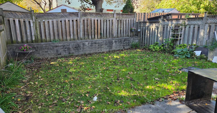 MAIN & 2ND FLR-6 Plum Brook Crescent, Toronto, ON, M1S 3Z8 - 23