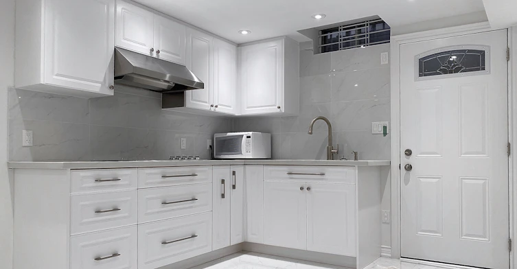 Lower-40 Alanbull Square, Toronto, ON, M1V 4M1 - 2