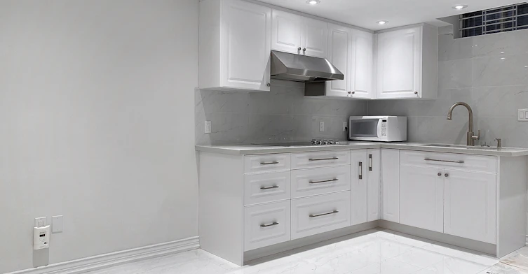 Lower-40 Alanbull Square, Toronto, ON, M1V 4M1