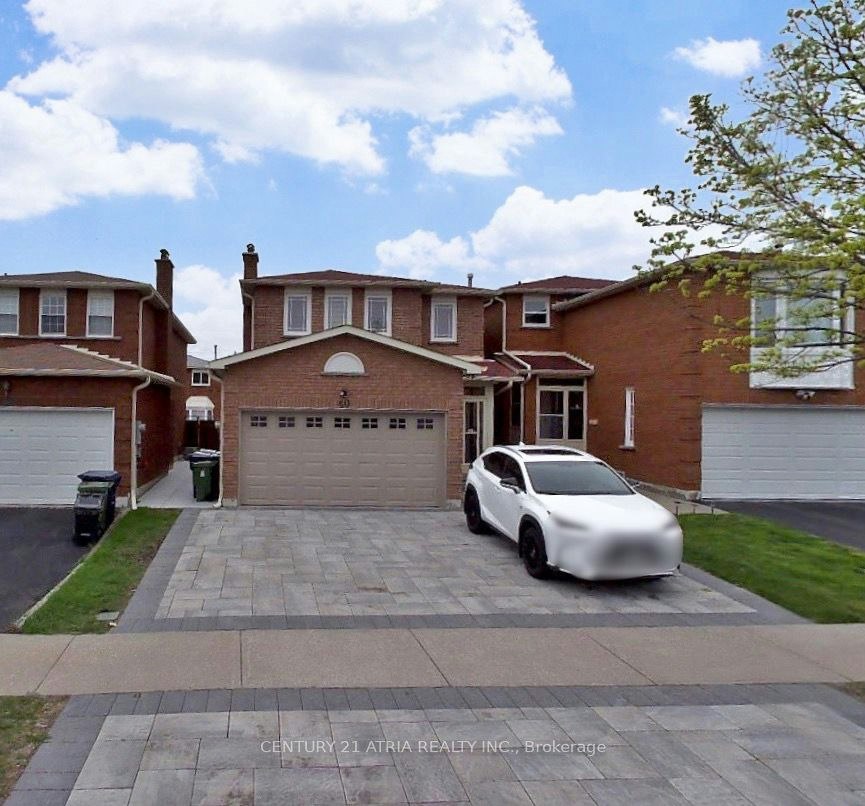 Lower-40 Alanbull Square, Toronto, ON, M1V 4M1 - 11