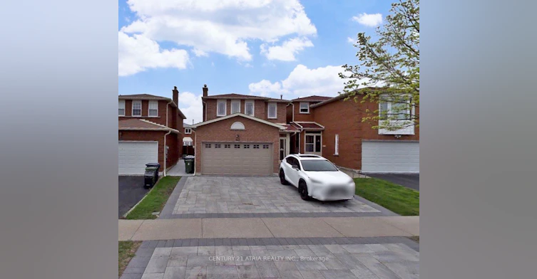 Lower-40 Alanbull Square, Toronto, ON, M1V 4M1 - 11
