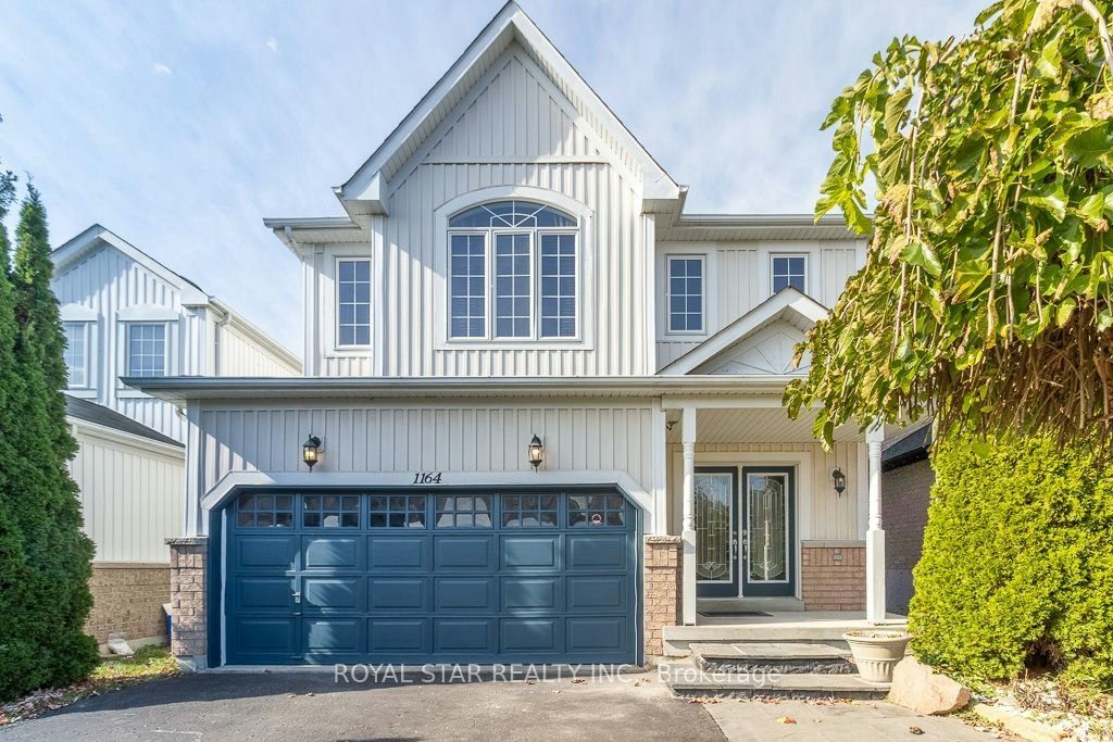1164 Stire Street, Oshawa, ON, L1K 0G4