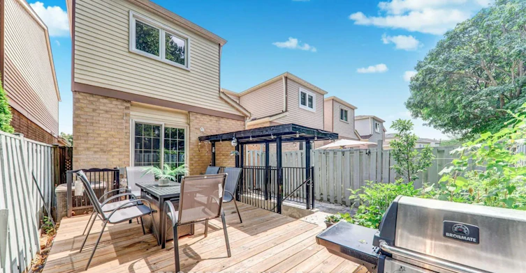 Basement-78 Pennyhill Drive, Toronto, ON, M1B 4J9 - 9
