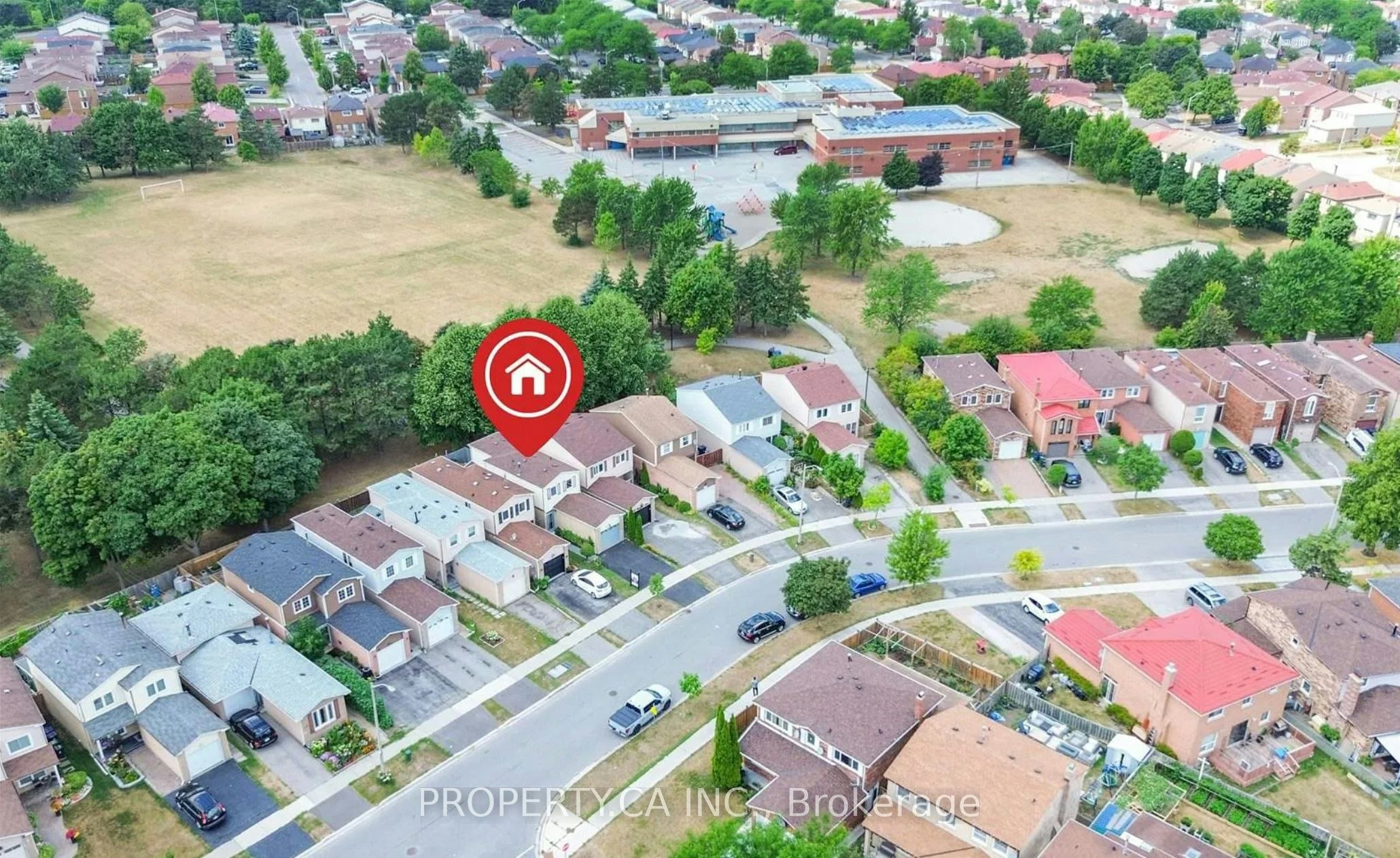 Basement-78 Pennyhill Drive, Toronto, ON, M1B 4J9