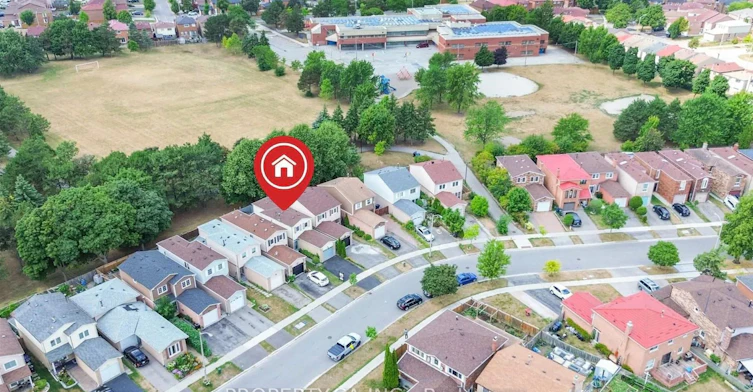 Basement-78 Pennyhill Drive, Toronto, ON, M1B 4J9