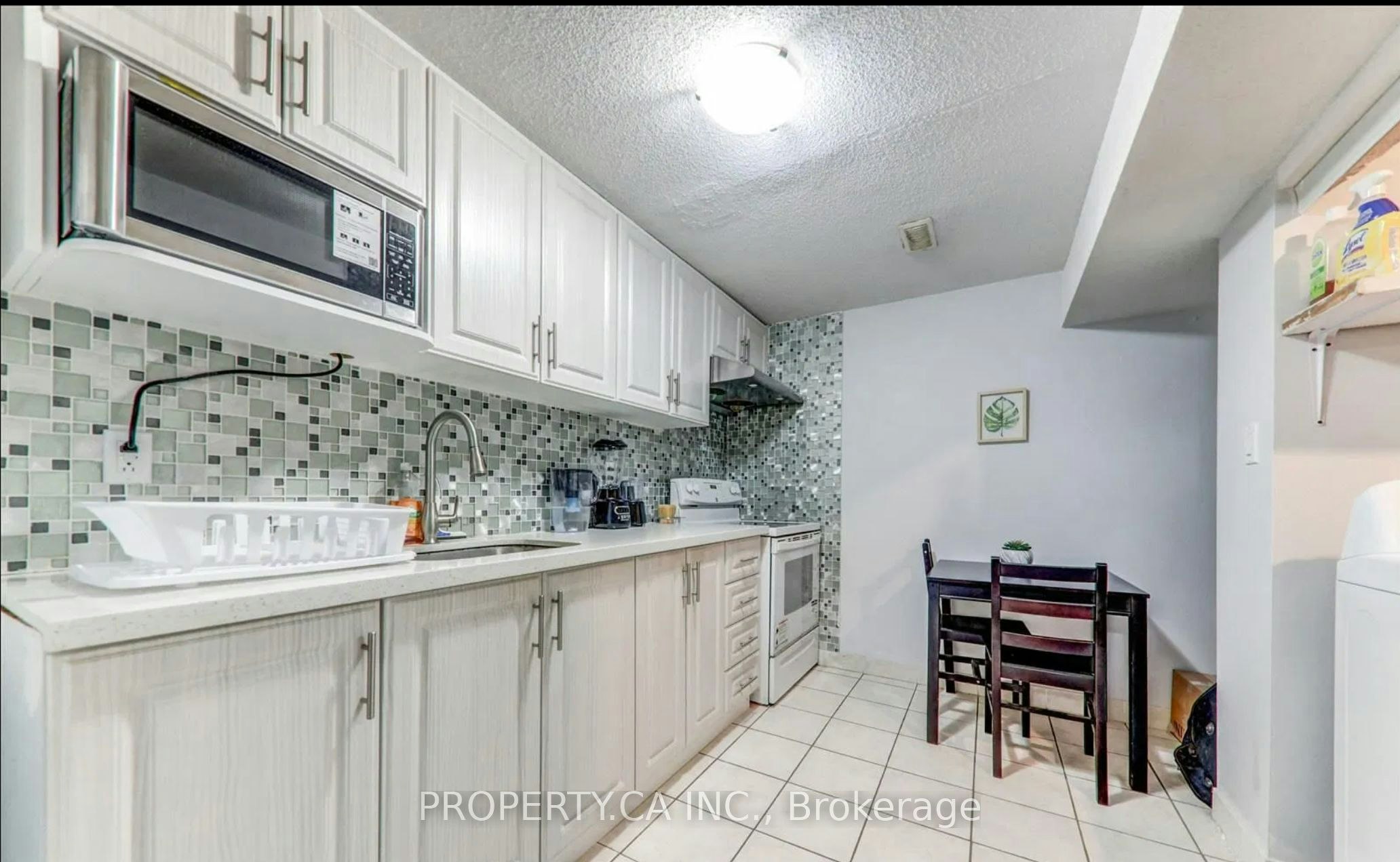 Basement-78 Pennyhill Drive, Toronto, ON, M1B 4J9 - 4