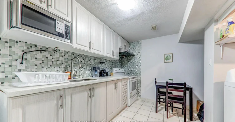 Basement-78 Pennyhill Drive, Toronto, ON, M1B 4J9 - 4