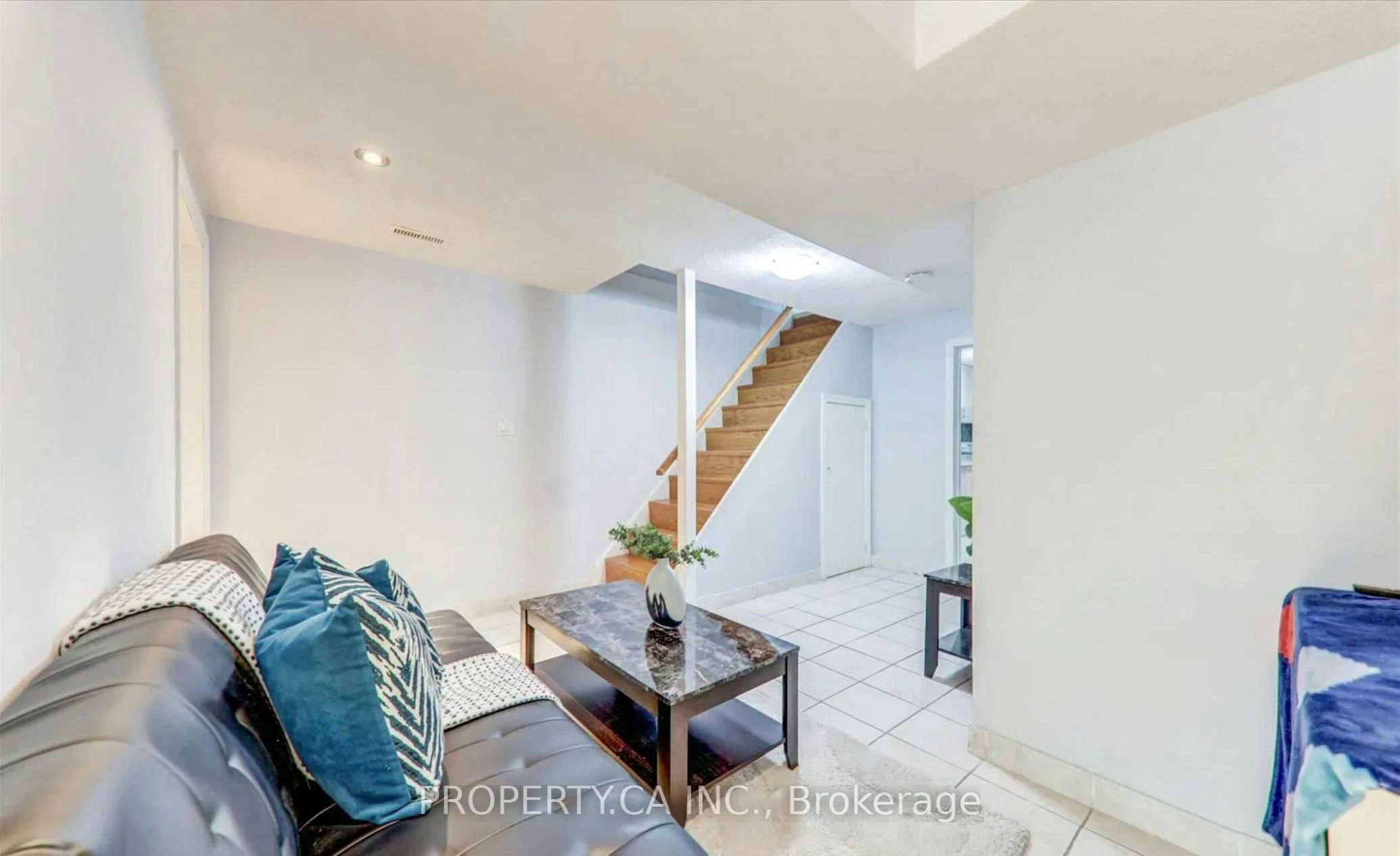 Basement-78 Pennyhill Drive, Toronto, ON, M1B 4J9 - 2