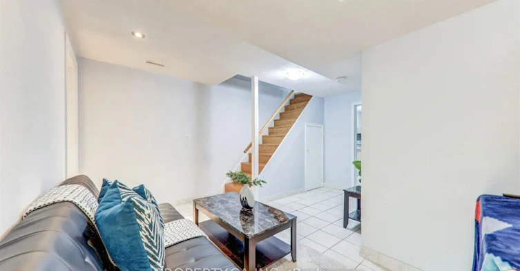 Basement-78 Pennyhill Drive, Toronto, ON, M1B 4J9 - 2