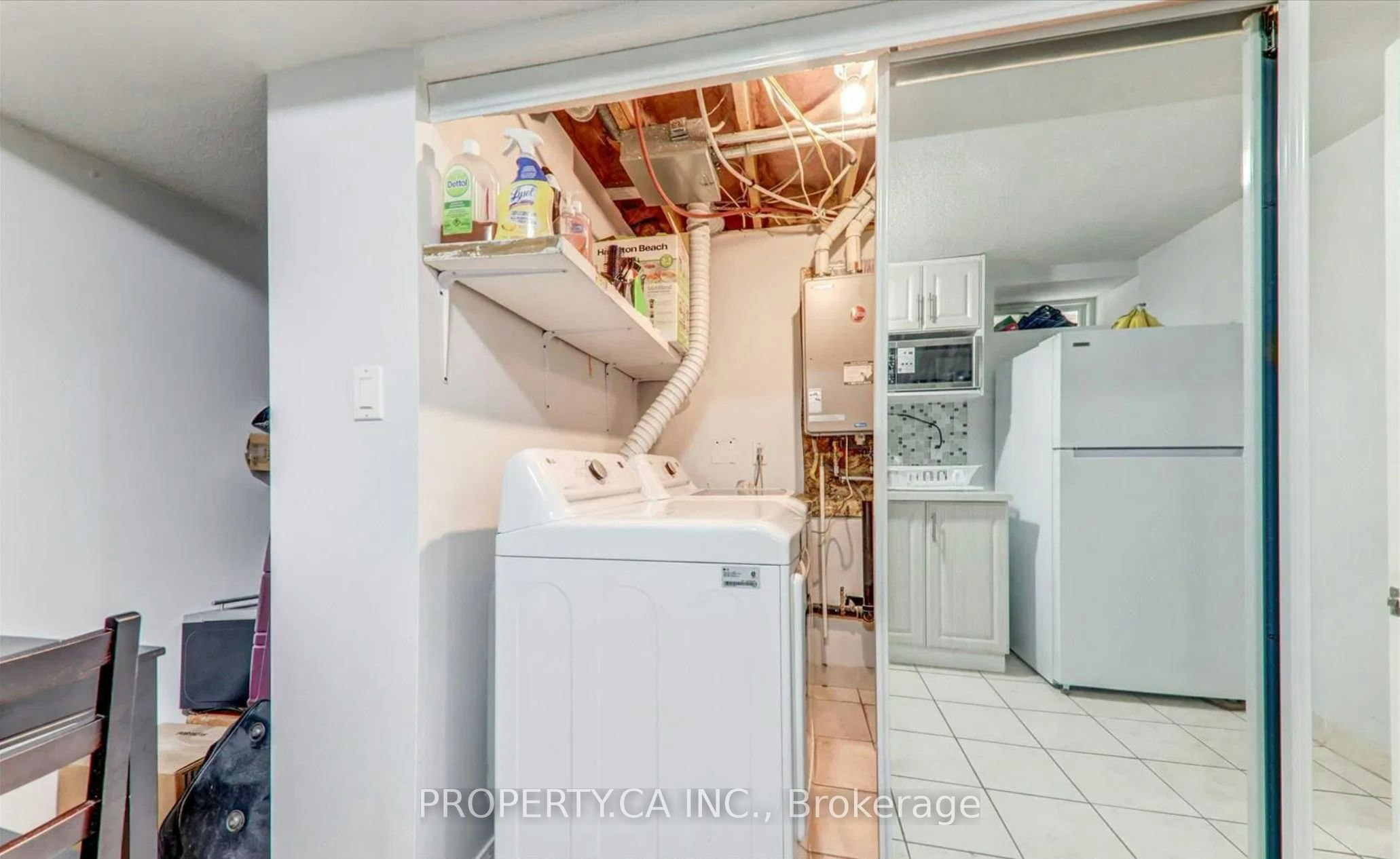 Basement-78 Pennyhill Drive, Toronto, ON, M1B 4J9 - 5