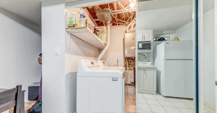 Basement-78 Pennyhill Drive, Toronto, ON, M1B 4J9 - 5