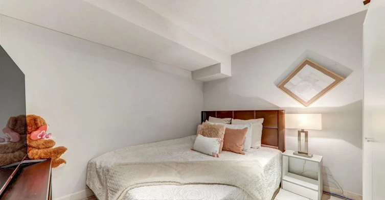 Basement-78 Pennyhill Drive, Toronto, ON, M1B 4J9 - 3