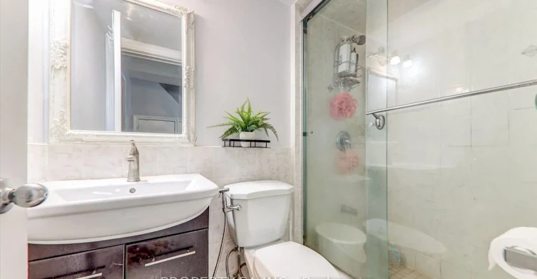 Basement-78 Pennyhill Drive, Toronto, ON, M1B 4J9 - 6