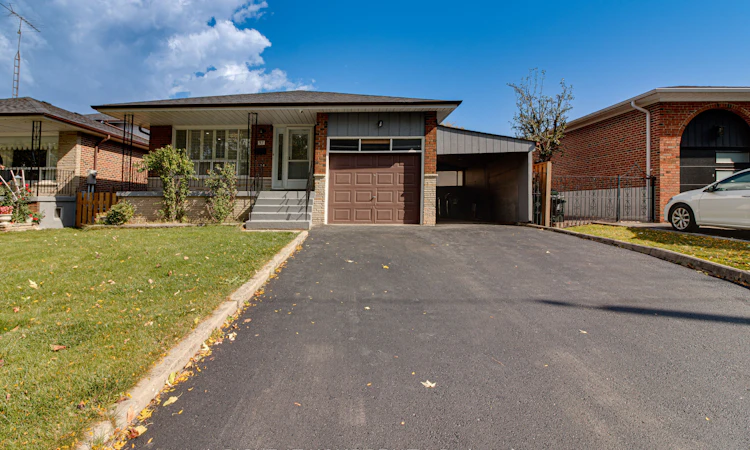 37 Mason Road