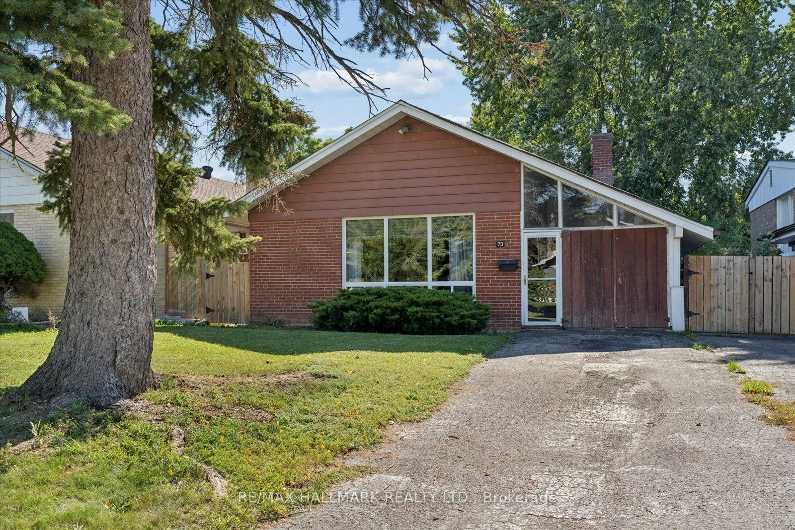 73 Deerfield Road, Toronto, ON, M1K 4X2