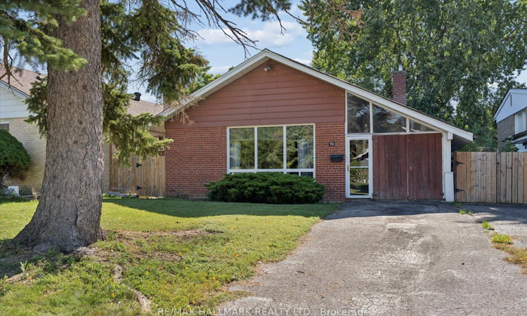 73 Deerfield Road