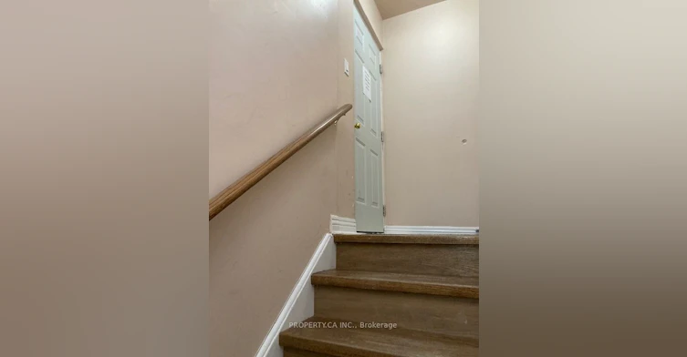 Lower A-2194 Wildwood Crescent E, Pickering, ON, L1X 2R6 - 18