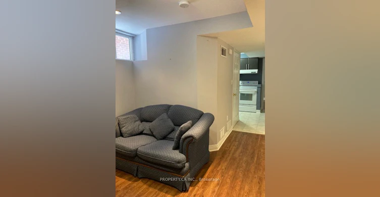 Lower A-2194 Wildwood Crescent E, Pickering, ON, L1X 2R6 - 6