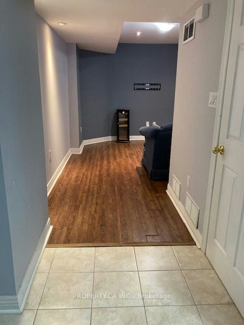 Lower A-2194 Wildwood Crescent E, Pickering, ON, L1X 2R6 - 4