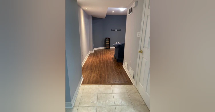 Lower A-2194 Wildwood Crescent E, Pickering, ON, L1X 2R6 - 4