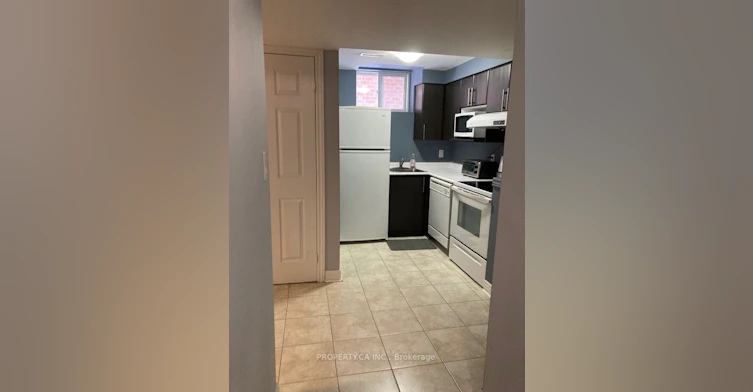 Lower A-2194 Wildwood Crescent E, Pickering, ON, L1X 2R6 - 17