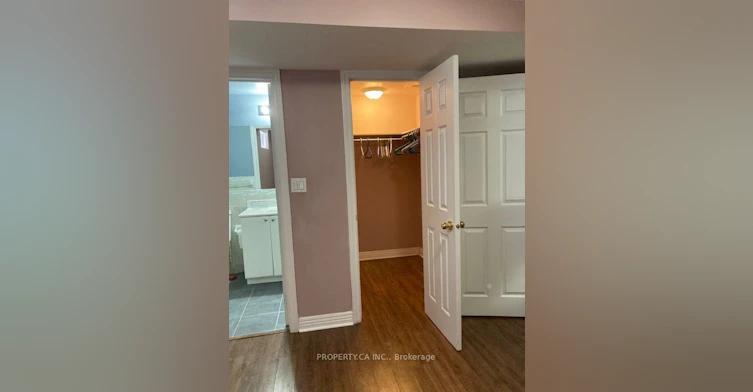 Lower A-2194 Wildwood Crescent E, Pickering, ON, L1X 2R6 - 11